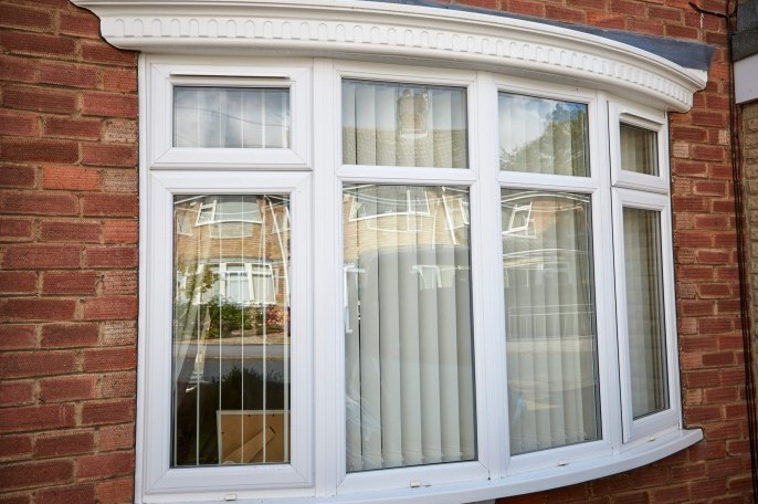 UPVC Bay Window Designs | Images & Ideas Gallery | EYG